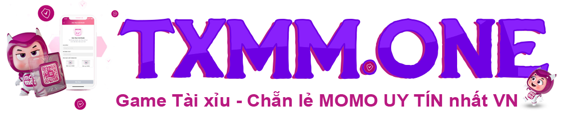 tài xỉu momo Logo